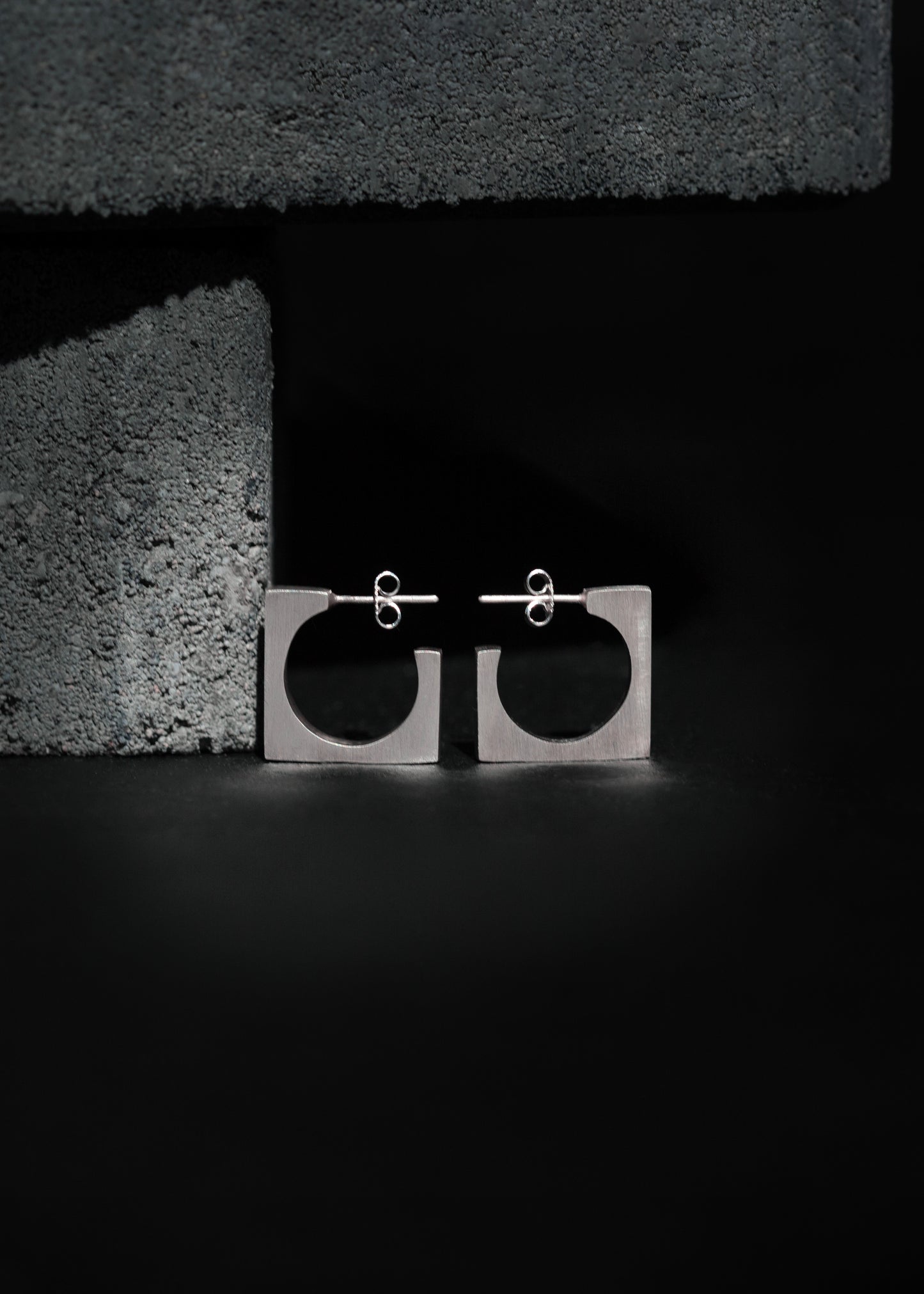 Earring Sina product front