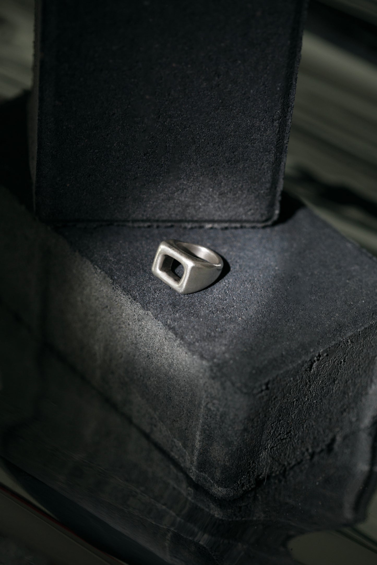 Ring Haya product side