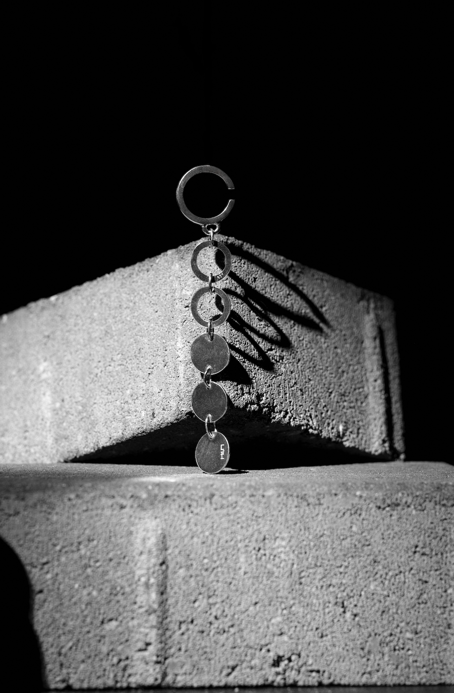 Earcuff Shehab product photo front