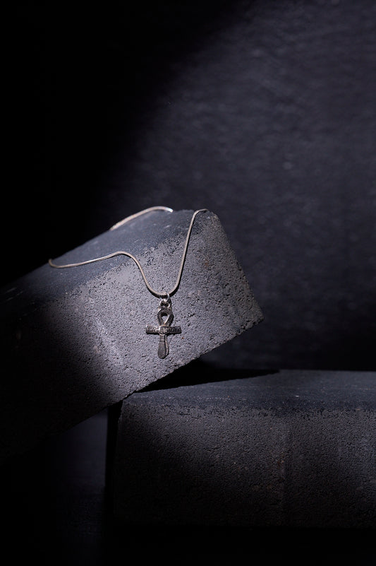 Necklace Hayat  حياة