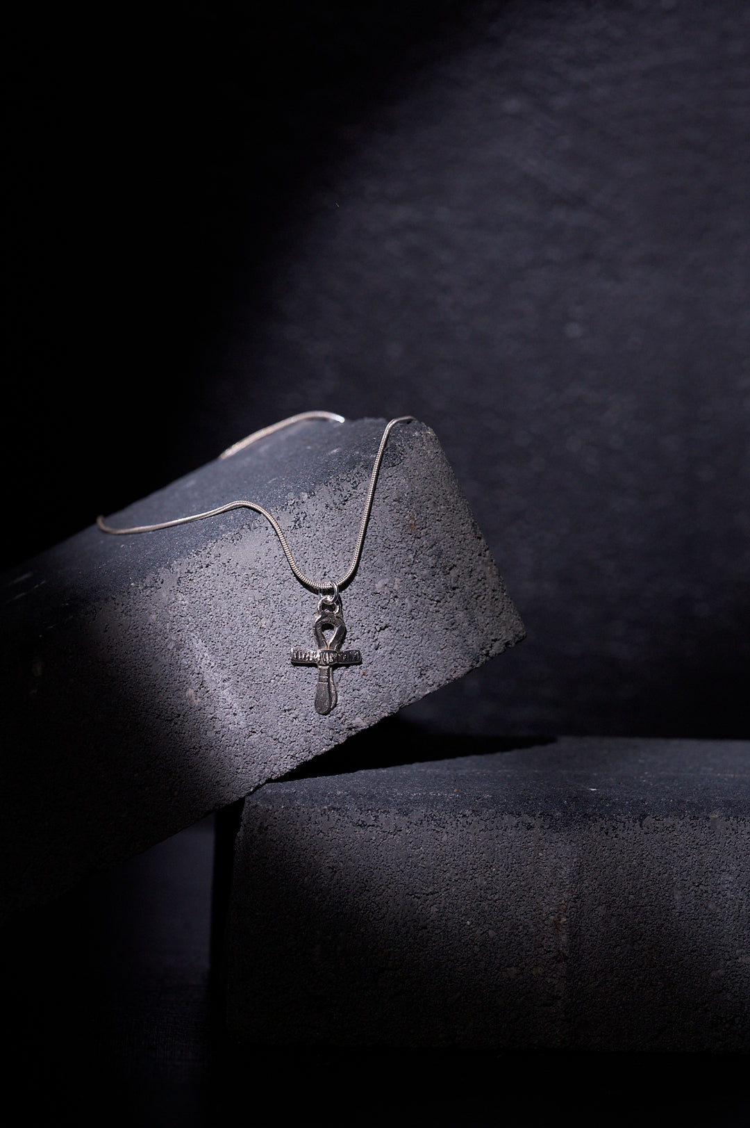 Necklace Hayat  حياة